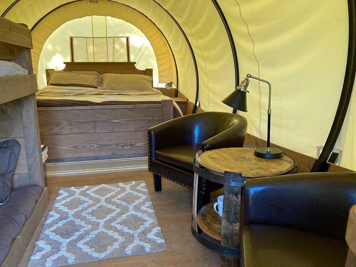 HORSE CAVE KOA HOLIDAY - Updated 2024 Campground Reviews