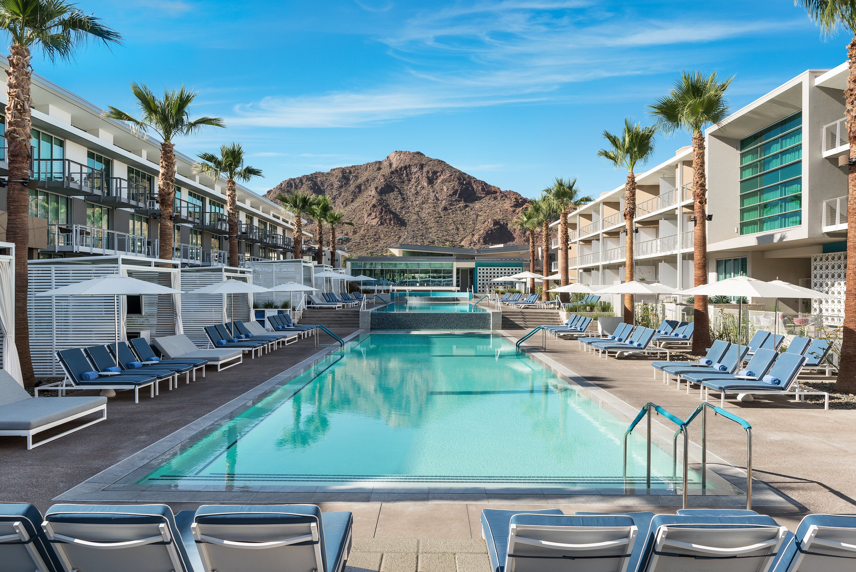 THE 10 BEST Luxury Spa Resorts In Arizona 2024 With Prices Tripadvisor   Citizens Club Pool With 