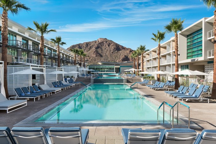 Mountain Shadows Resort Scottsdale (Paradise Valley, AZ) - tarifs 2023