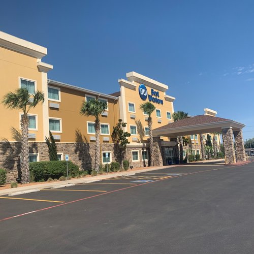 THE 10 BEST San Angelo Hotel Deals (Dec 2023) - Tripadvisor