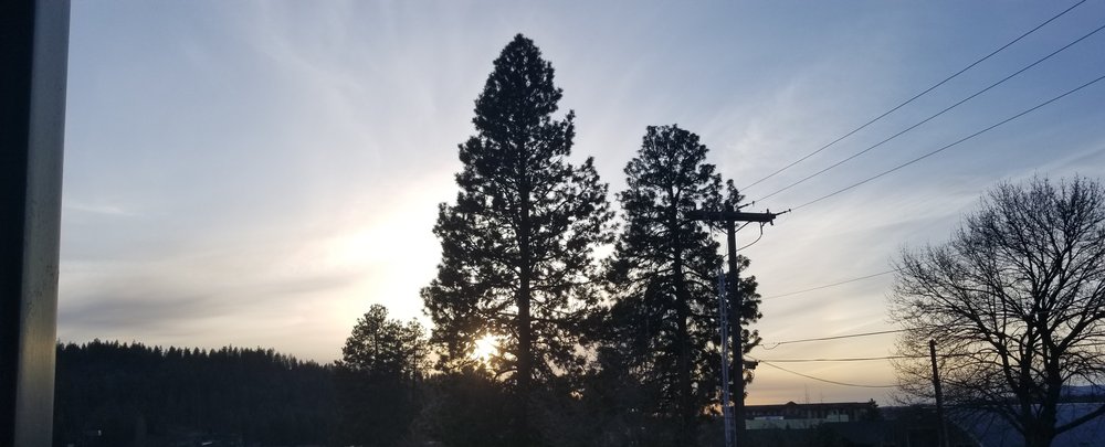 Idaho River Walk RV Park: Your Gateway to Idaho's Scenic Wonders