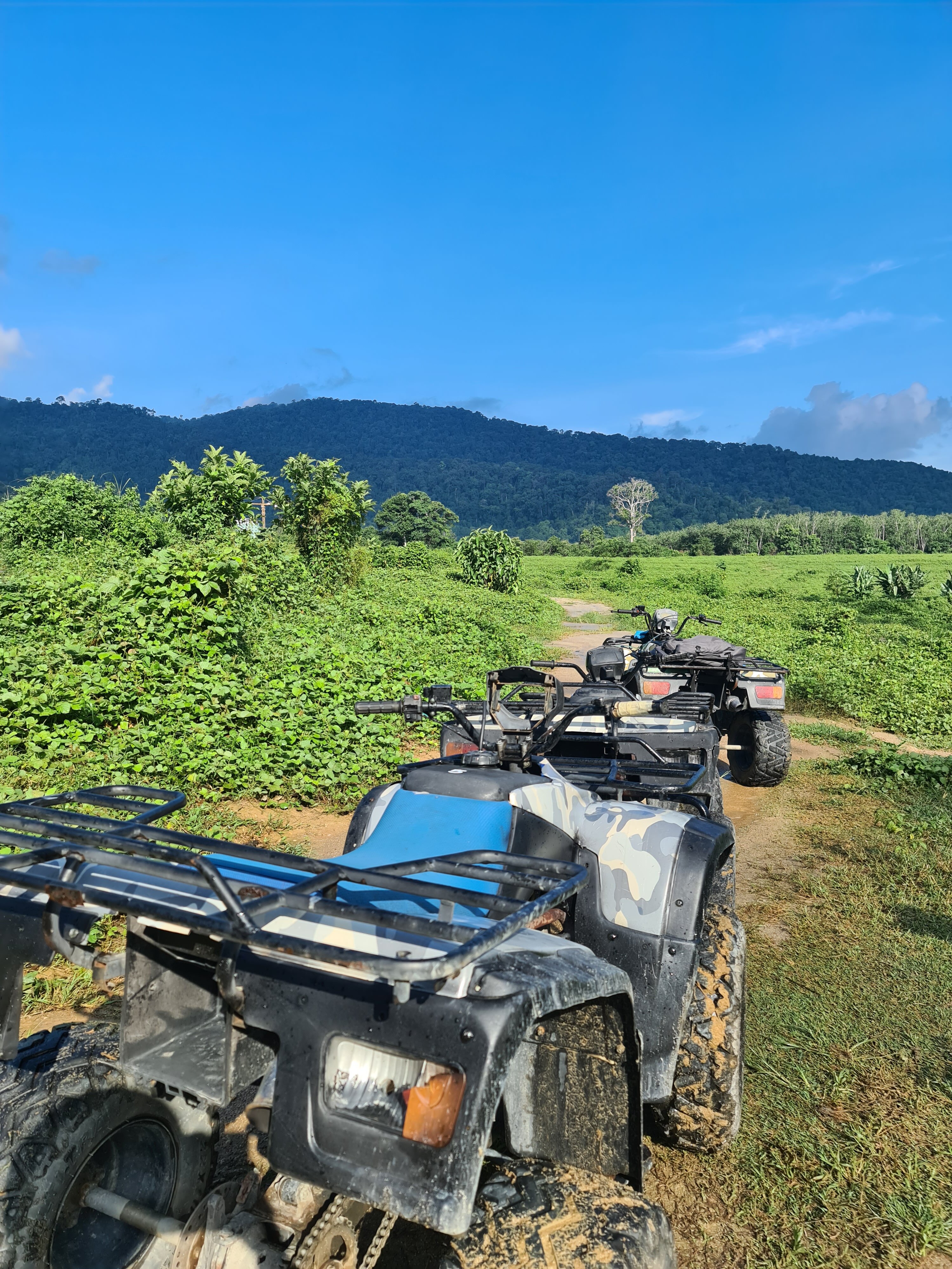 LANGKAWI ATV RIDE AND ADVENTURE (2025) All You Should Know LANGKAWI ATV RIDE AND ADVENTURE (2025) All You Should Know