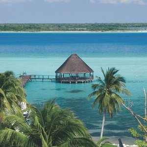 LAGO BACALAR (LAKE OF THE SEVEN COLORS) (Yucatan Peninsula) - 2023 What ...