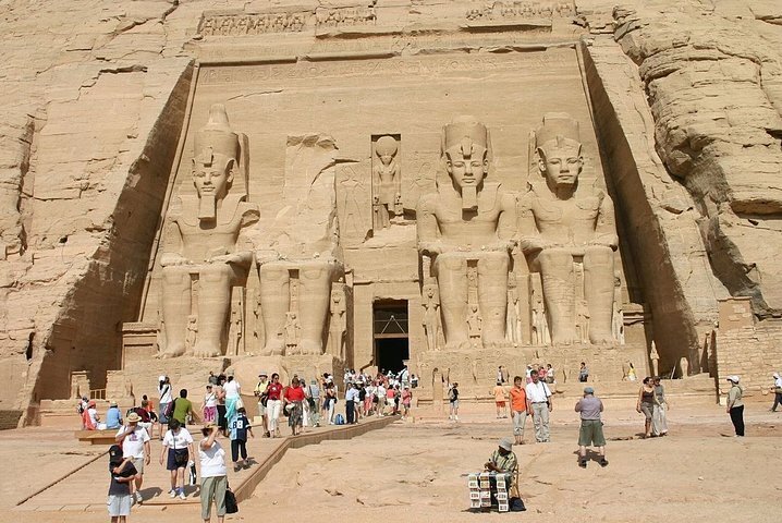 2024 (Aswan) cheap trip : Tour to Abu Simbel Temple - Tripadvisor