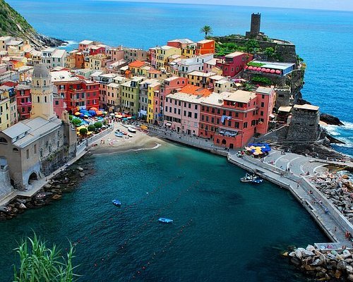 Day Trips from Pisa: Discover Tuscany's Hidden Gems