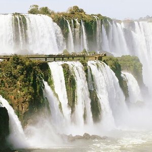 Foz do Iguaçu travel - Lonely Planet