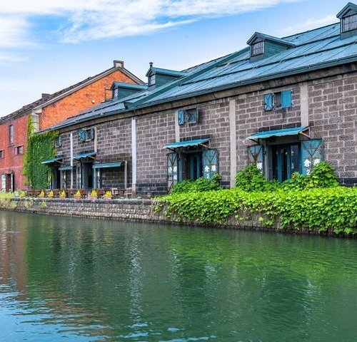 The 10 Best Tourist Spots In Otaru 2023 Things To Do And Places To Go Tripadvisor