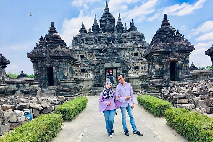 jogja java tour