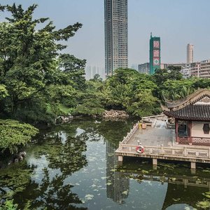 kowloon walled city park hong kong aggiornato 2021 tutto quello che c e da sapere tripadvisor