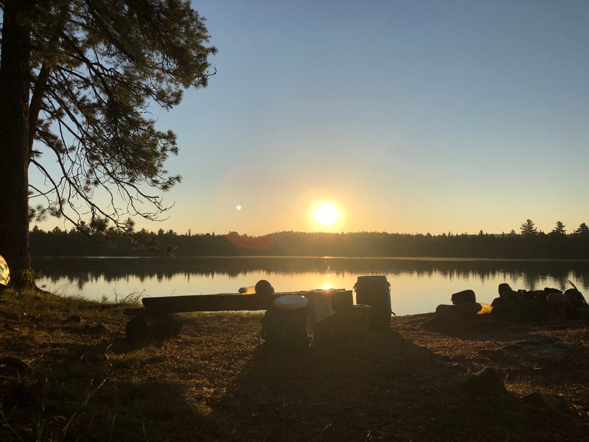 Algonquin Outfitters – Opeongo Store & Water Taxi (Algonquin Provincial ...