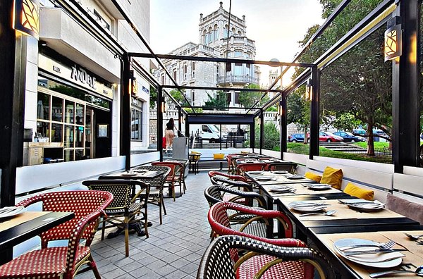 SOLITO TAQUERIA MEXICANA, Madrid - Austrias - Menu, Prices & Restaurant  Reviews - Tripadvisor