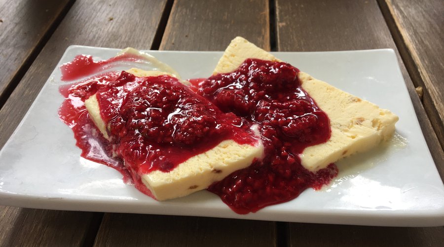 Dessert