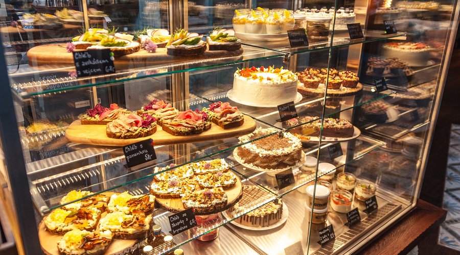 BISTRO HELEN, Olomouc - Menu, Prices & Restaurant Reviews - Tripadvisor