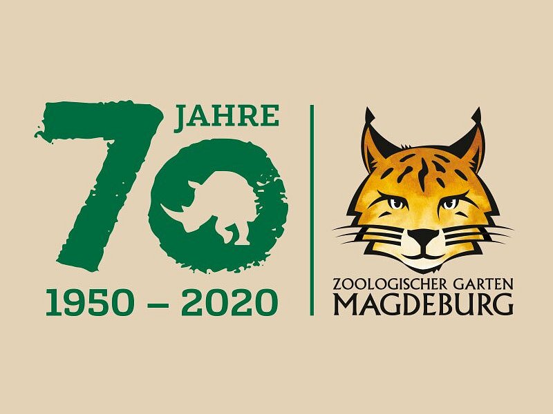 Zoologischer Garten Magdeburg image