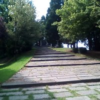 scalinata