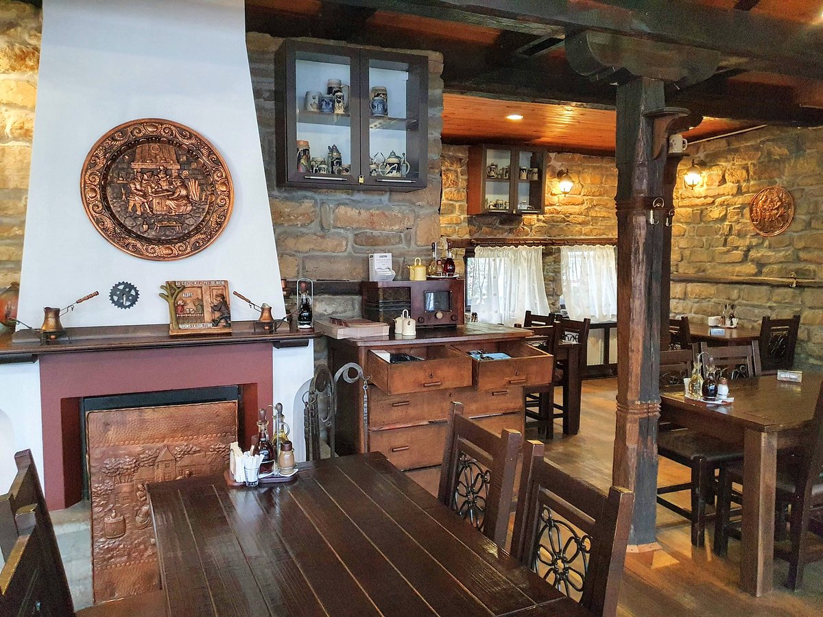 Tryavna Beer House, Трявна - фото ресторана - Tripadvisor