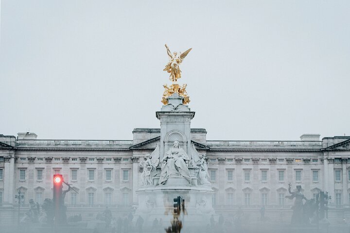 2024 The Queen S Gallery Buckingham Palace Entrance Ticket Audio Guide   Caption 