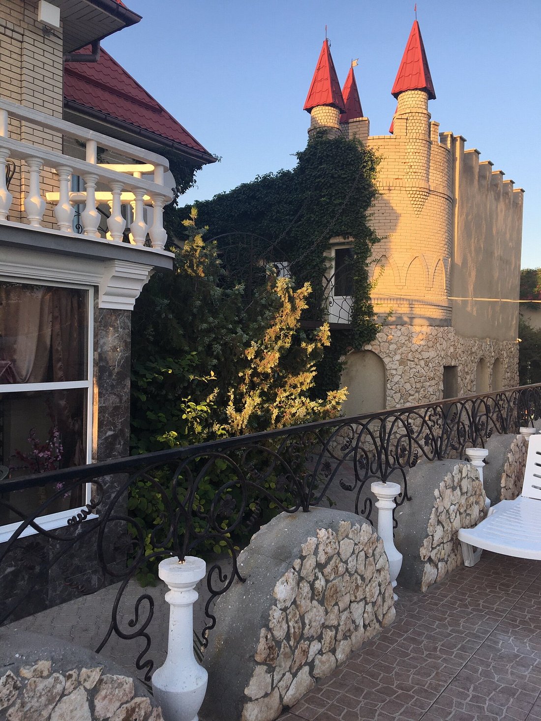 GUEST HOUSE LIDIYA (Межводное) - отзывы и фото - Tripadvisor