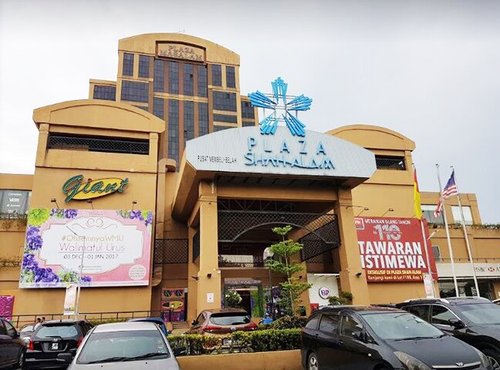 The Best Shopping In Shah Alam Tripadvisor