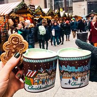 Chicago Christmas Fun 🎅🏼