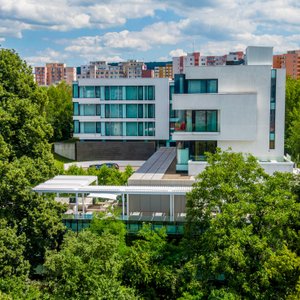 Hotel PRIVO in Targu Mures