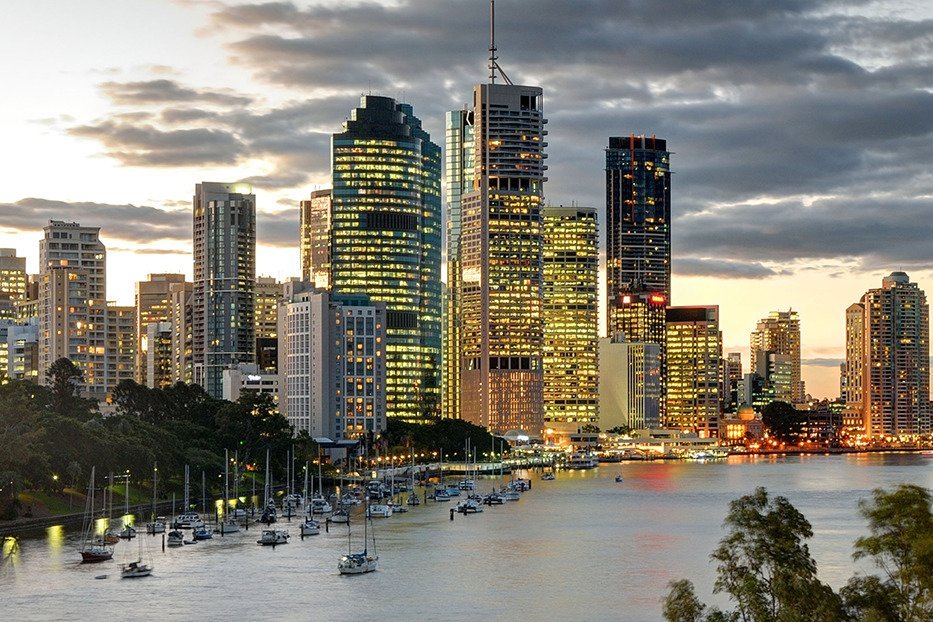 VoiceMap Brisbane (Australia): Address, - Tripadvisor