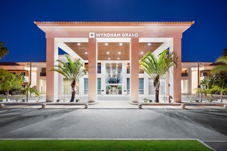 WYNDHAM GRAND ALGARVE $154 ($̶3̶9̶5̶) - Updated 2022 Prices & Resort ...