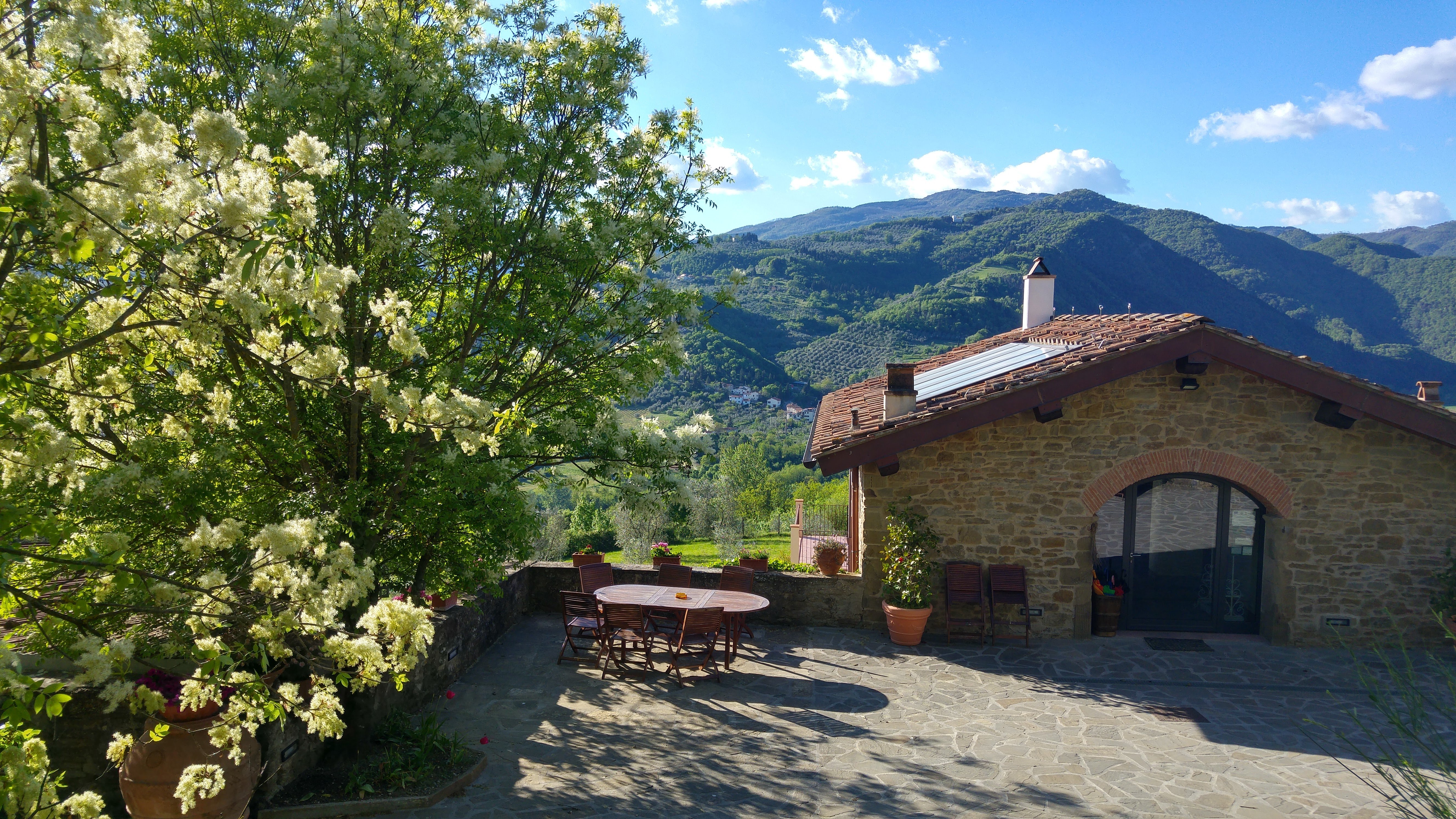 AGRITURISMO LA FONTACCIA Prices Farmhouse Reviews