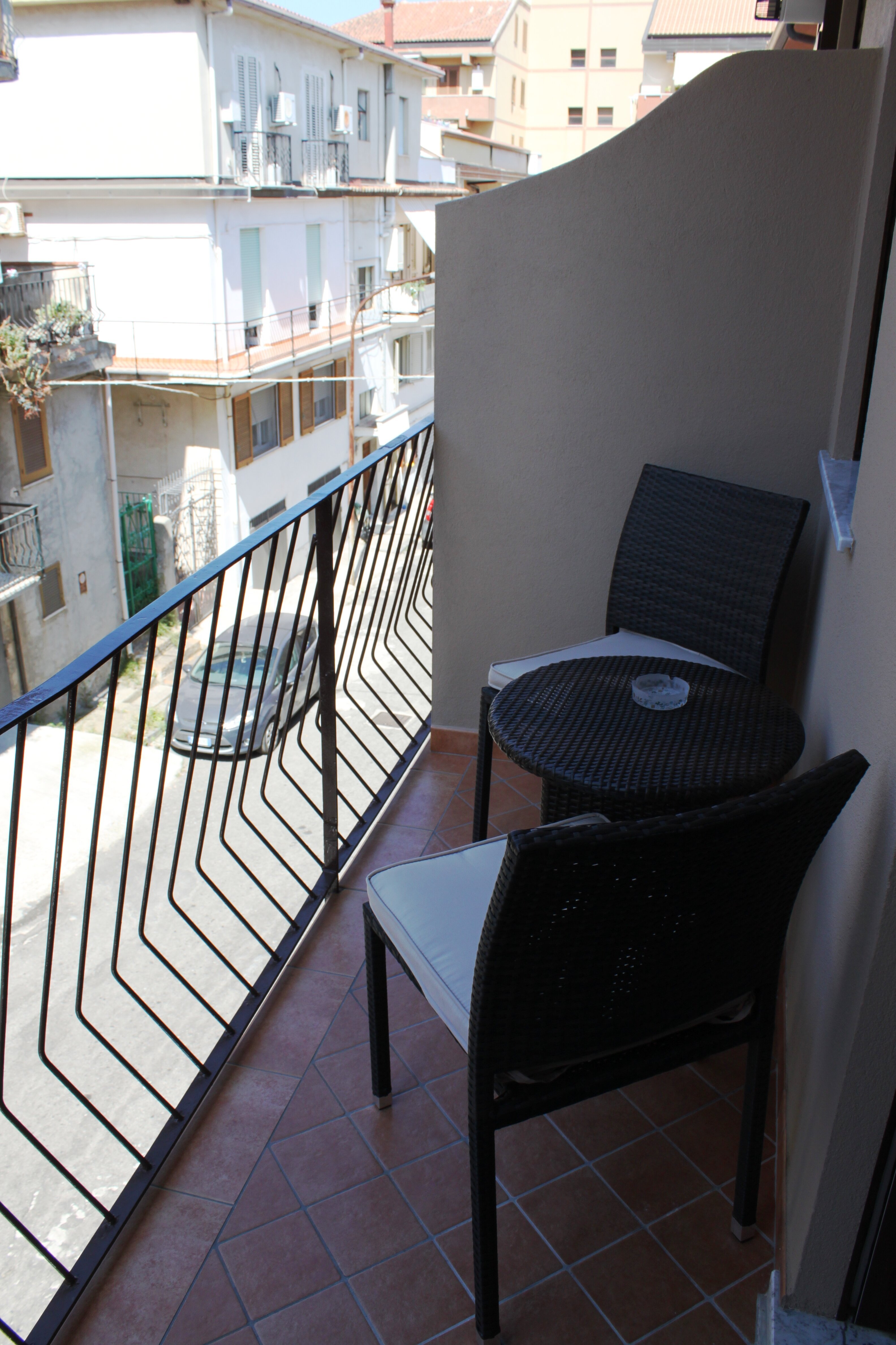 ANFITRITE B&B TROPEA (AU$97): 2022 Prices & Reviews (Italy) - Photos Of ...