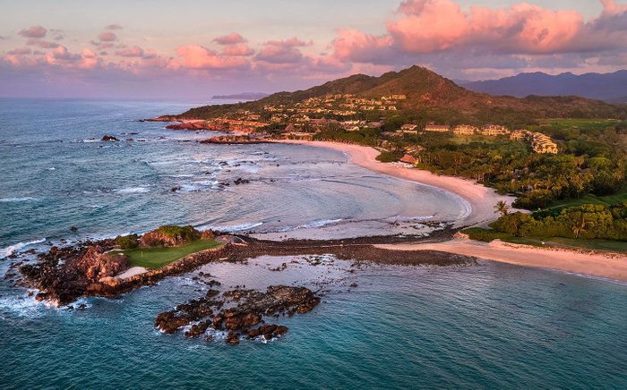 FOUR SEASONS RESORT PUNTA MITA - Prices & Reviews (Punta de Mita, Mexico)