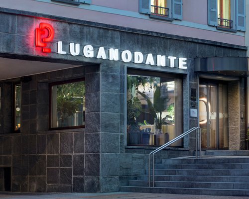 LUGANODANTE