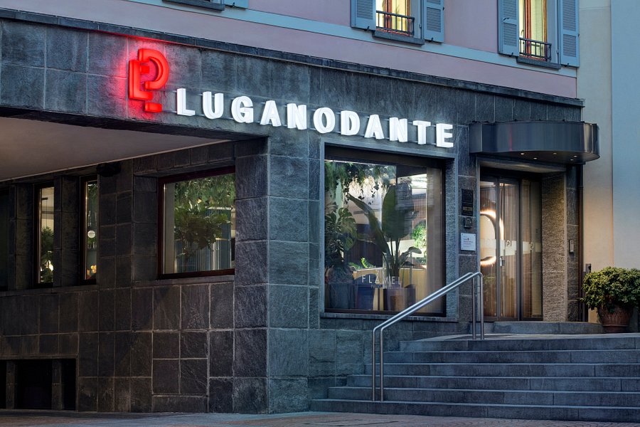 LUGANODANTE: UPDATED 2020 Hotel Reviews, Price Comparison and 713