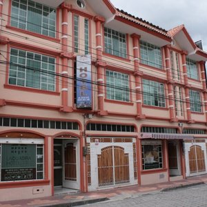 La Cuadra Hotel and El Cafe coffee Bar