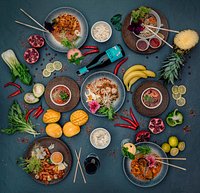 Passion for Cooking