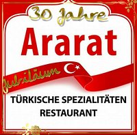 Wir haben Jubiläum