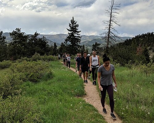 ebike tours colorado
