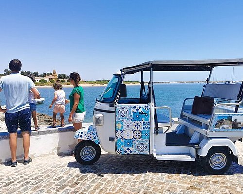 algarve private tour