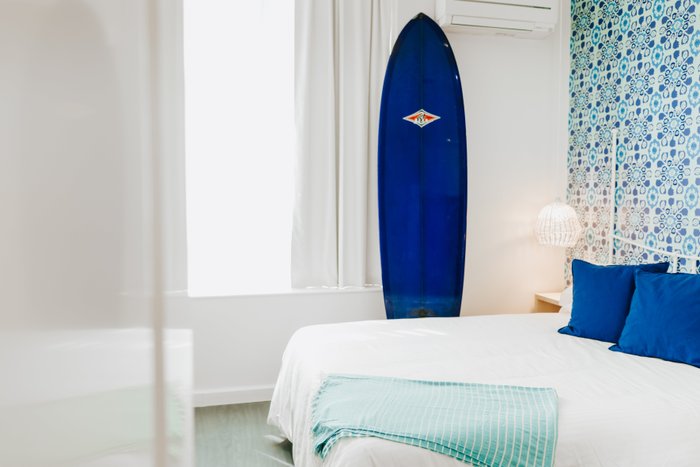 Imagen 9 de Hotel Mar Azul y Surf