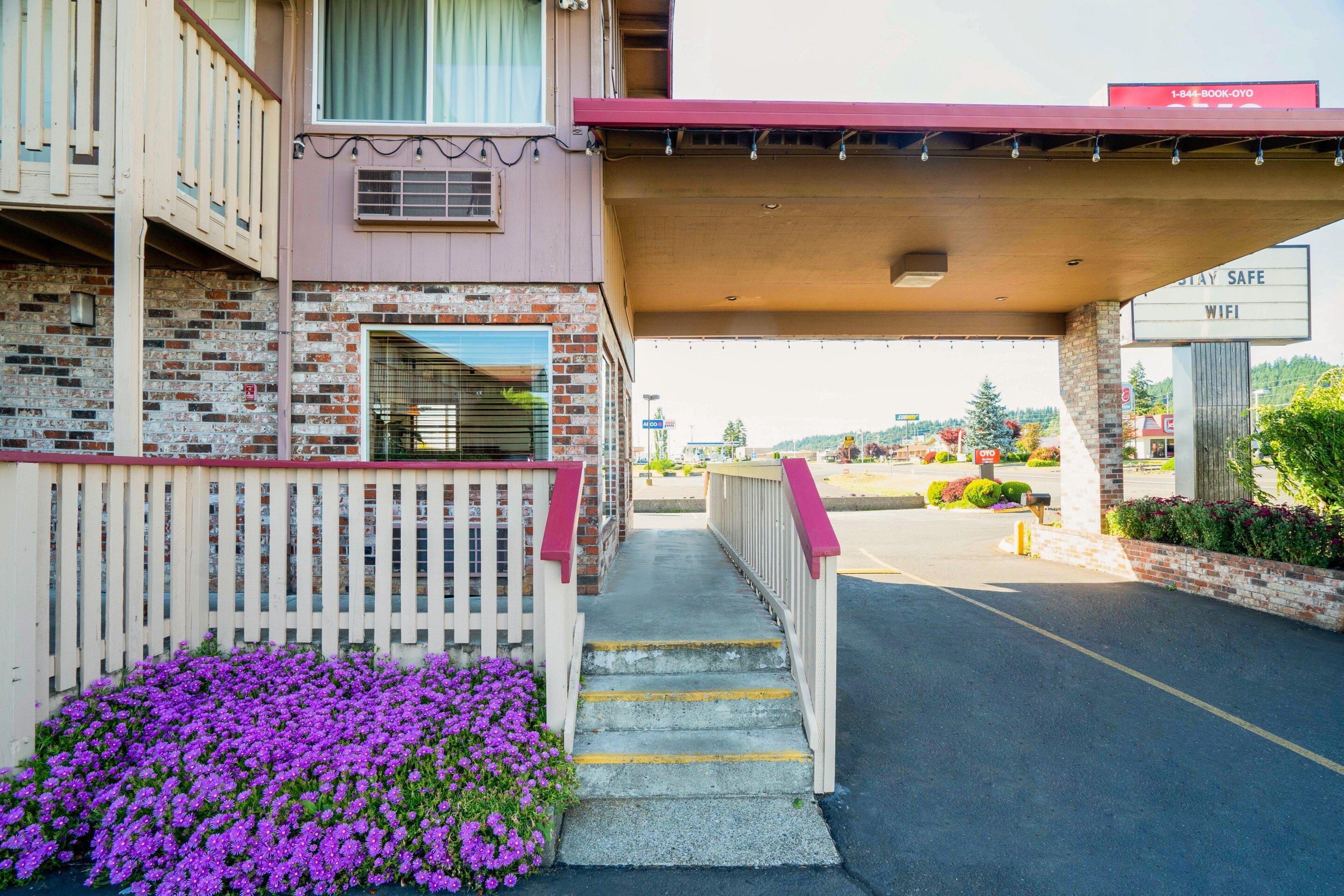 OYO HOTEL CHEHALIS I-5 SOUTH - Updated 2024 Prices & Reviews (WA)