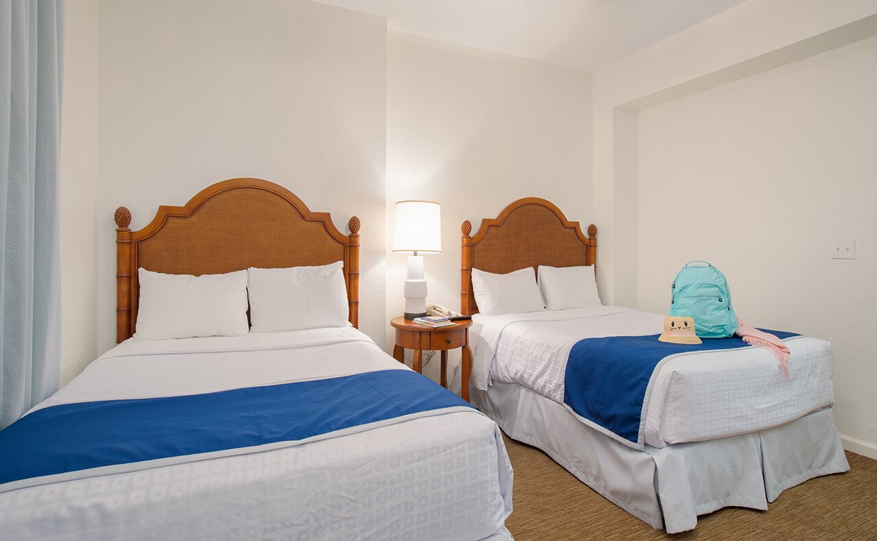 Hotel photo 29 of Lake Buena Vista Resort Village & Spa.