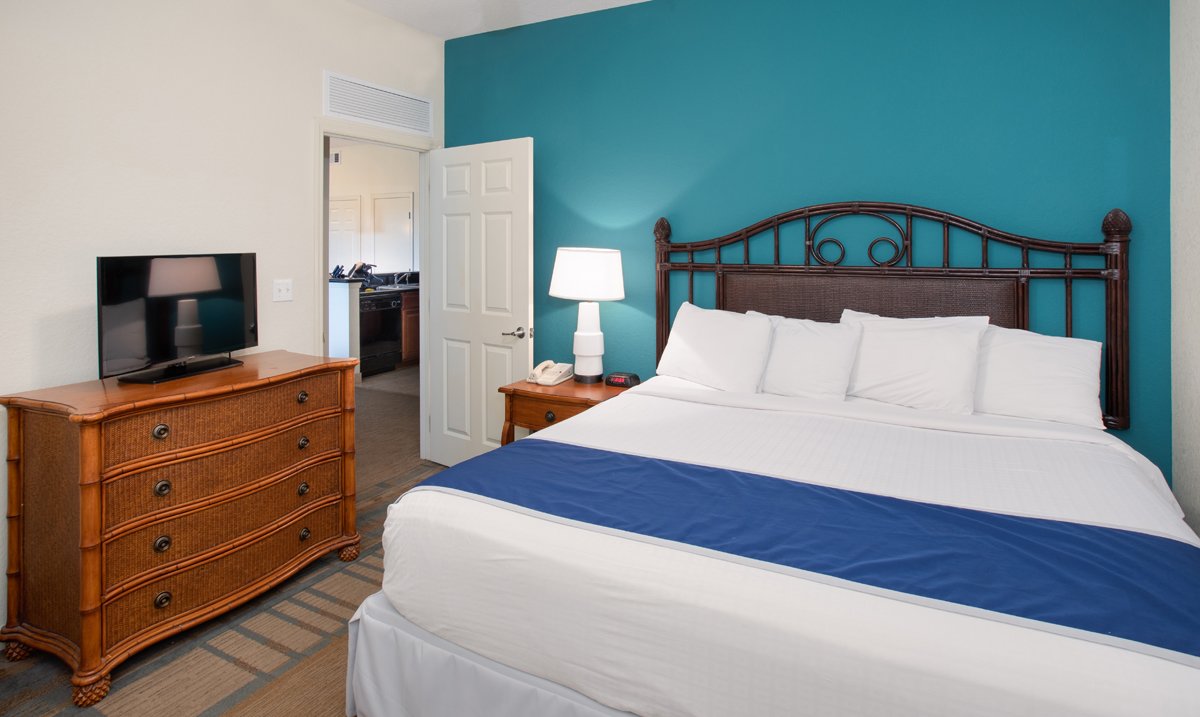 Hotel photo 24 of Lake Buena Vista Resort Village & Spa.