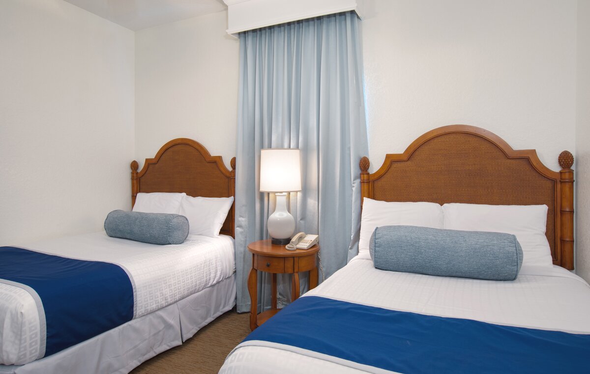 Hotel photo 7 of Lake Buena Vista Resort Village & Spa.