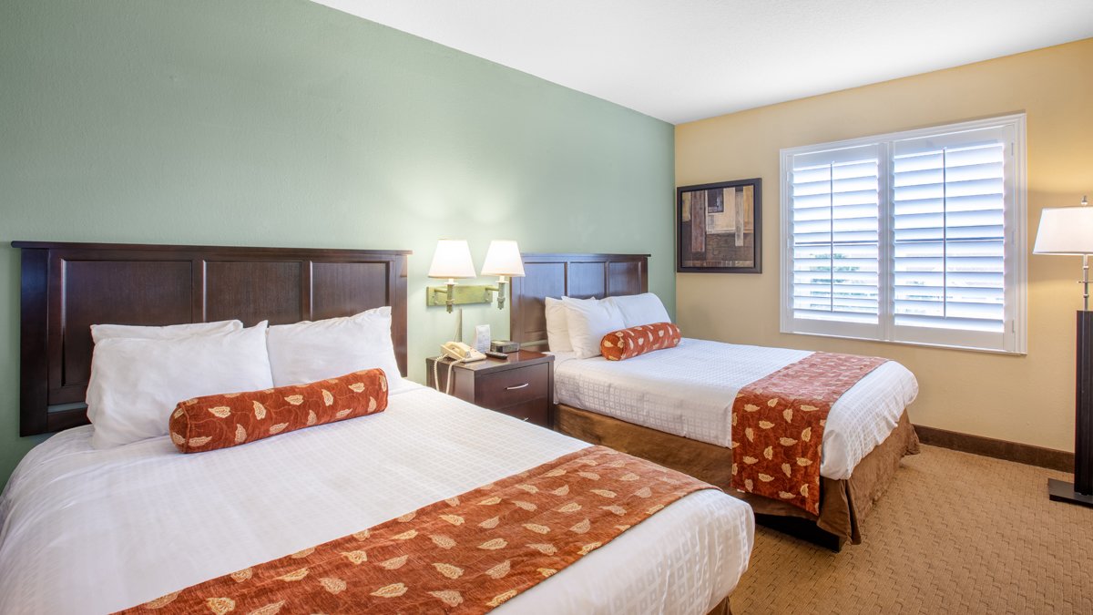Hotel photo 12 of StaySky Suites I-Drive Orlando.