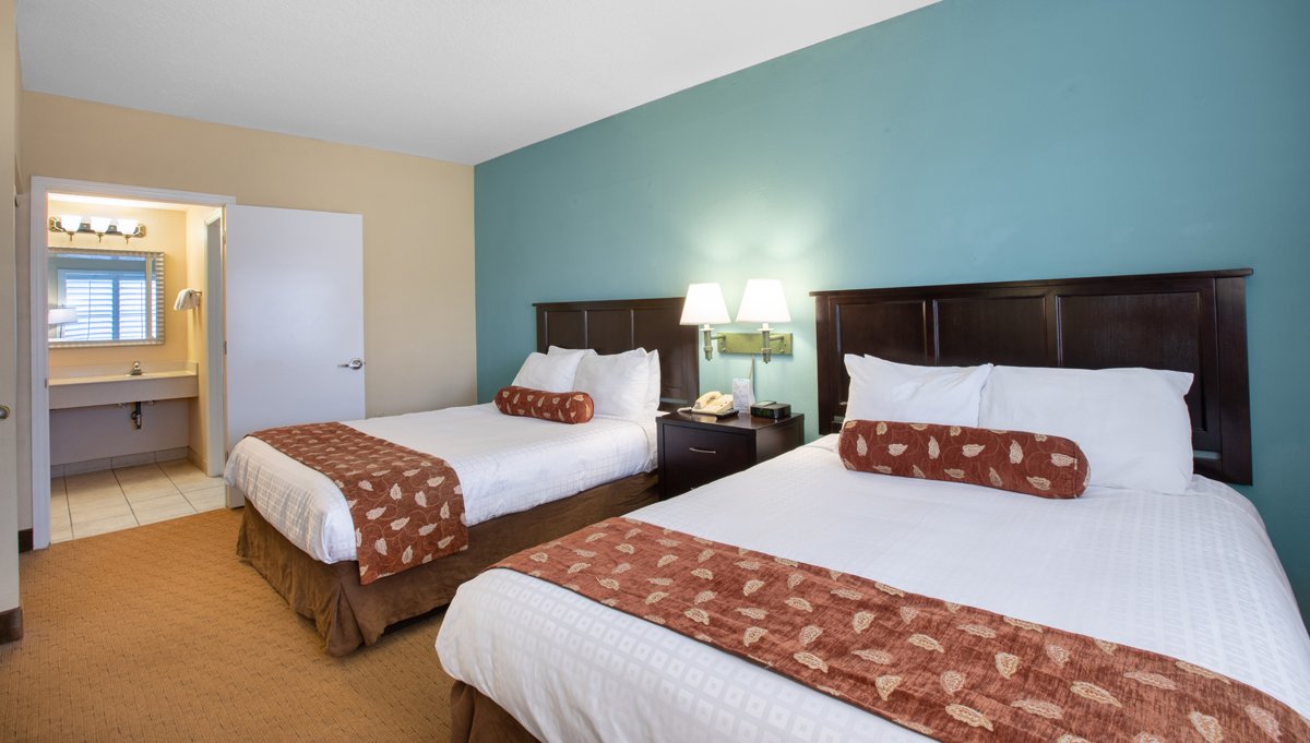 Hotel photo 4 of StaySky Suites I-Drive Orlando.