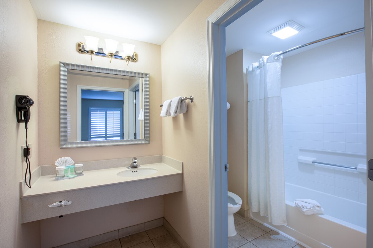 Hotel photo 15 of StaySky Suites I-Drive Orlando.