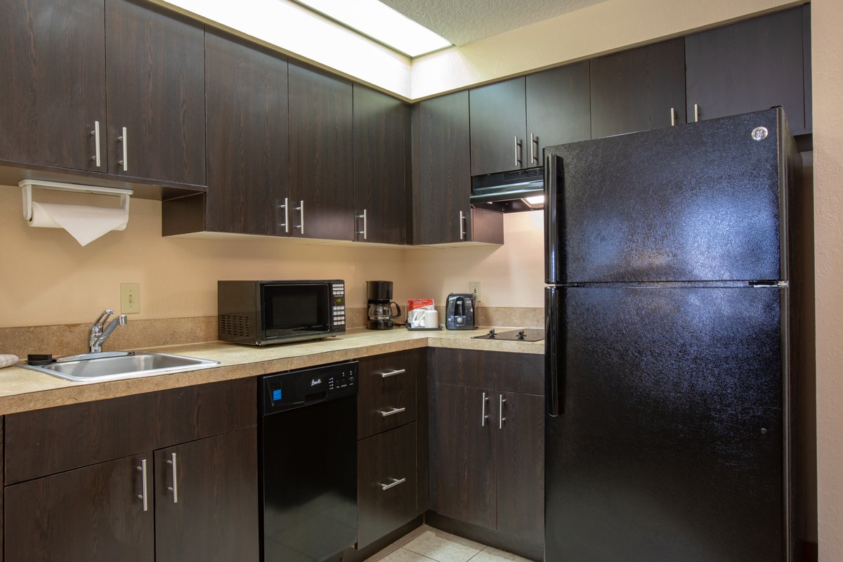 Hotel photo 11 of StaySky Suites I-Drive Orlando.