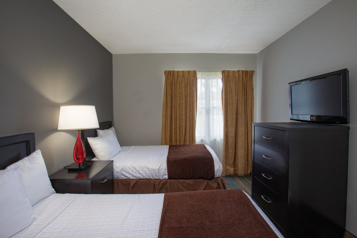 Hotel photo 3 of The Enclave Hotel & Suites.