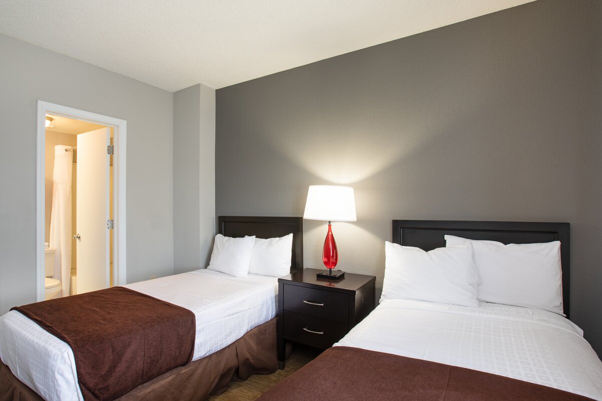 Hotel photo 4 of The Enclave Hotel & Suites.