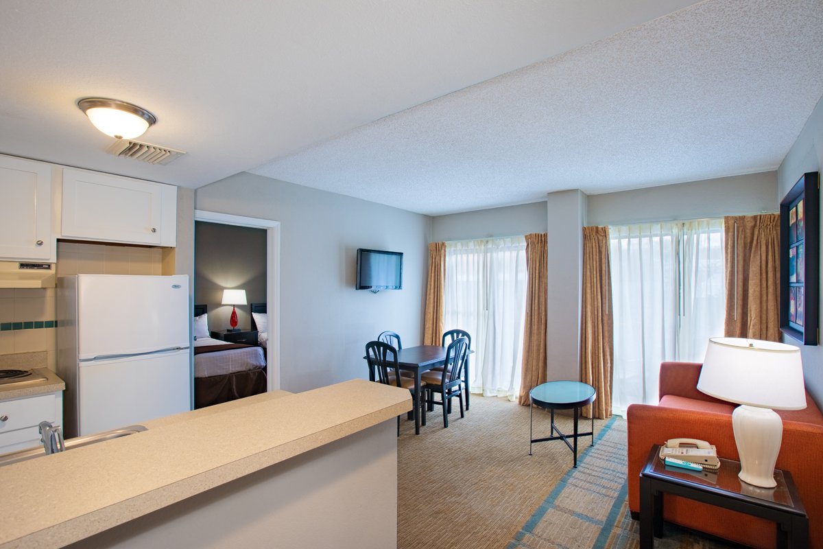 Hotel photo 16 of The Enclave Hotel & Suites.