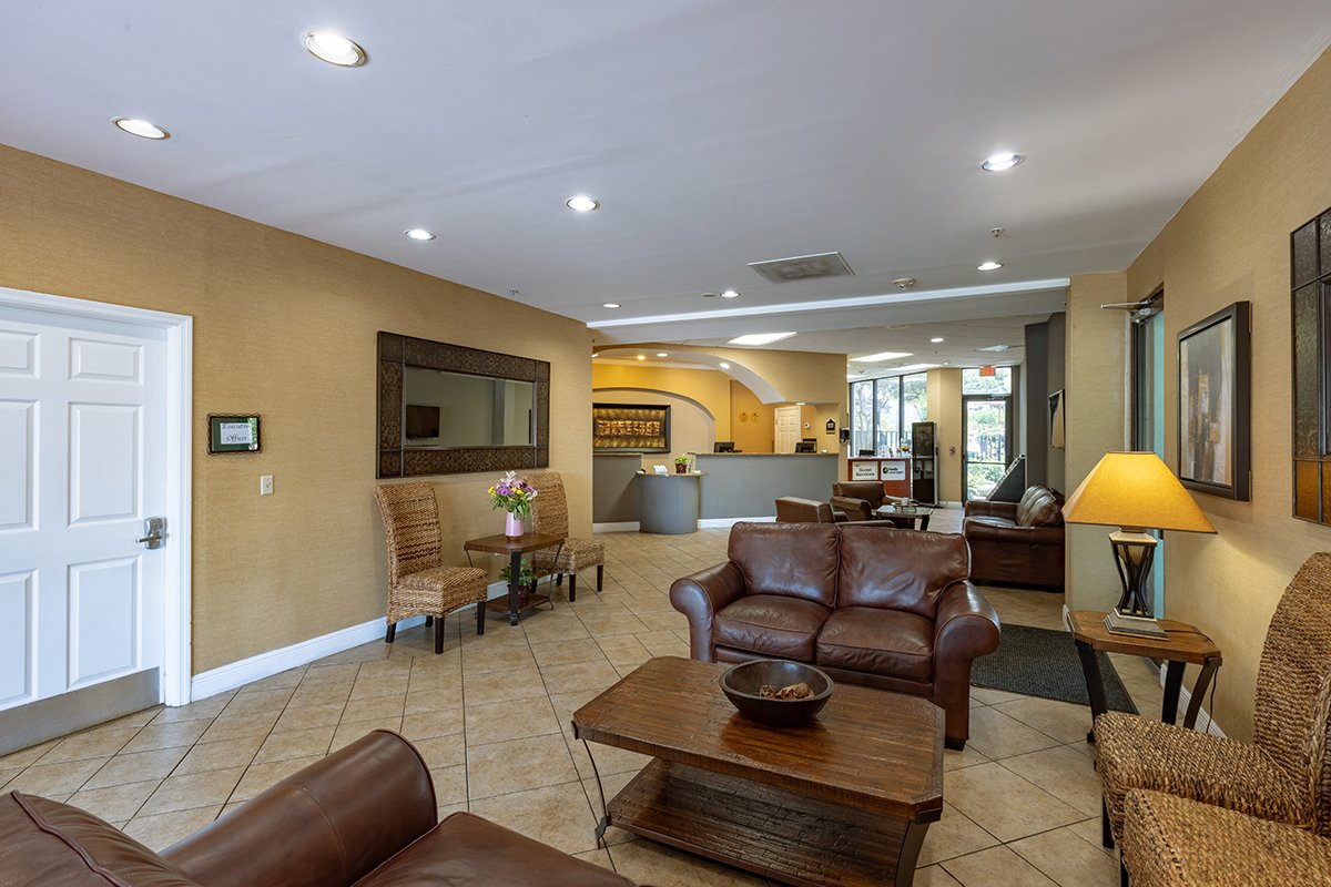 Hotel photo 8 of The Enclave Hotel & Suites.